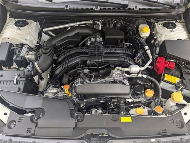 2025 Subaru Impreza Roseville CA