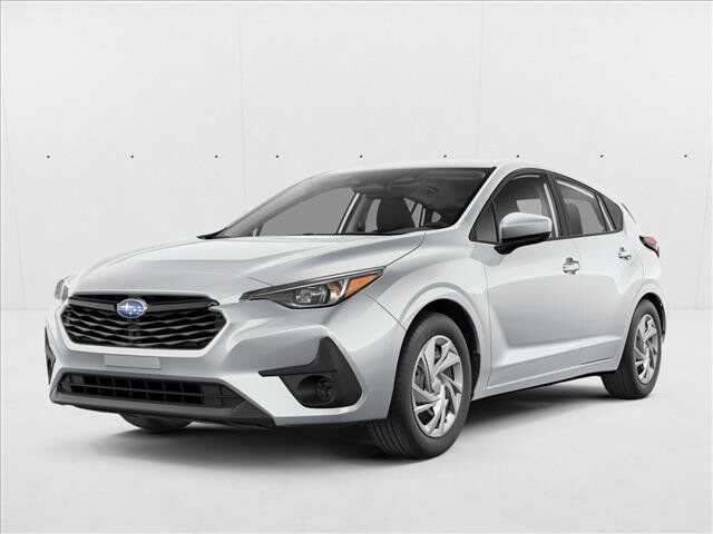 2025 Subaru Impreza Roseville CA