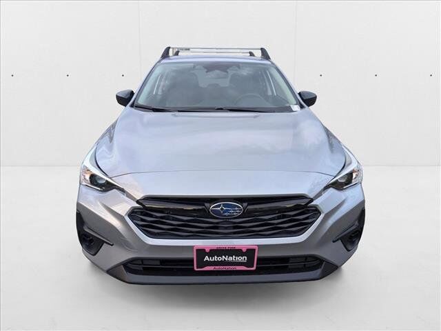 2025 Subaru Impreza Roseville CA