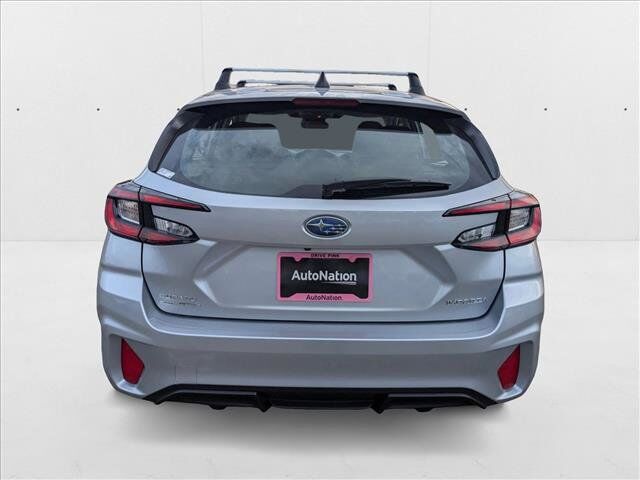2025 Subaru Impreza Roseville CA