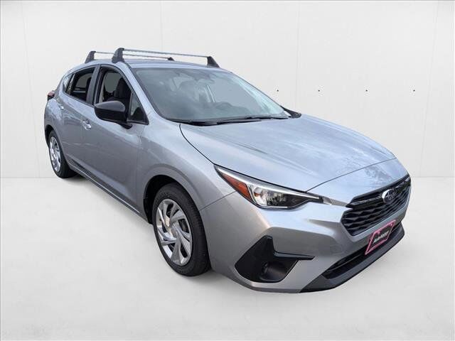 2025 Subaru Impreza Roseville CA
