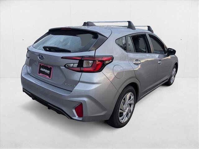 2025 Subaru Impreza Roseville CA
