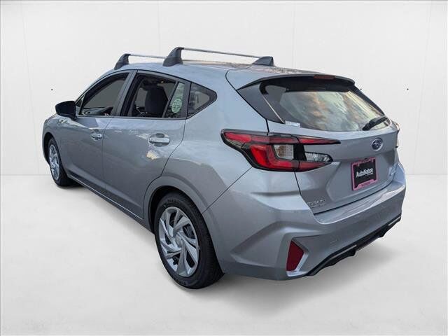 2025 Subaru Impreza Roseville CA