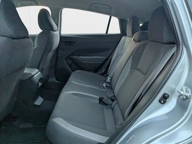 2025 Subaru Impreza Roseville CA