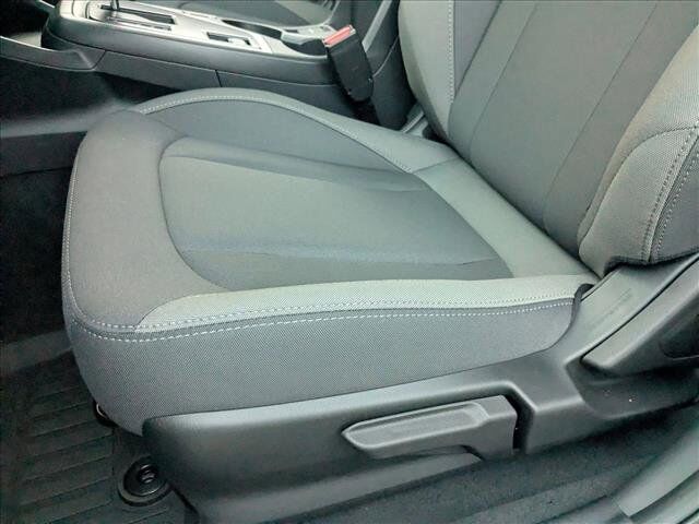 2025 Subaru Impreza Roseville CA