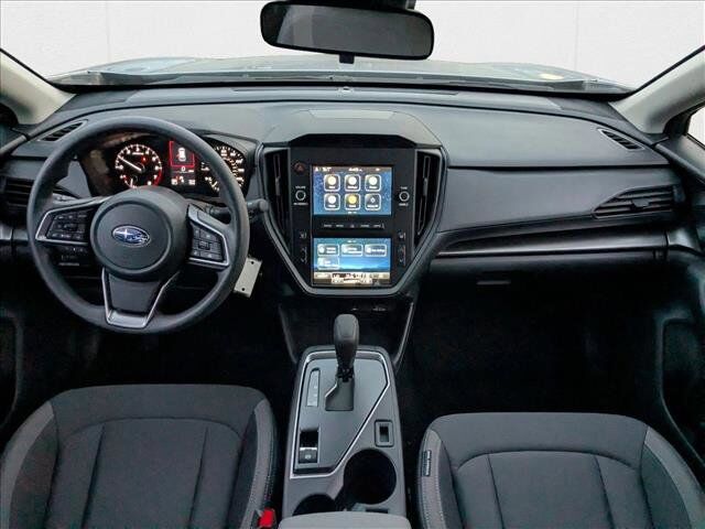 2025 Subaru Impreza Roseville CA