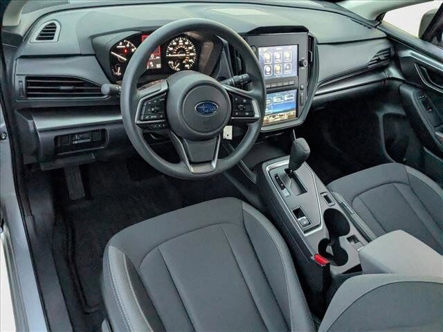 2025 Subaru Impreza Roseville CA