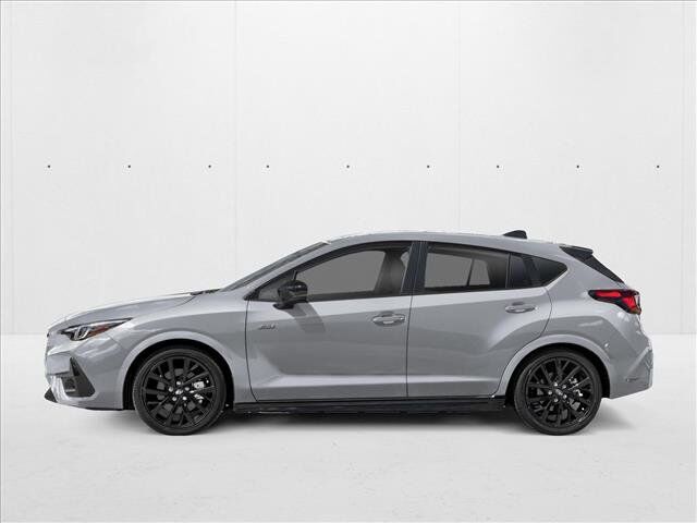 2025 Subaru Impreza RS Roseville CA