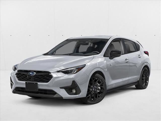 2025 Subaru Impreza RS Roseville CA