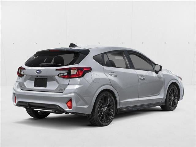 2025 Subaru Impreza RS Roseville CA