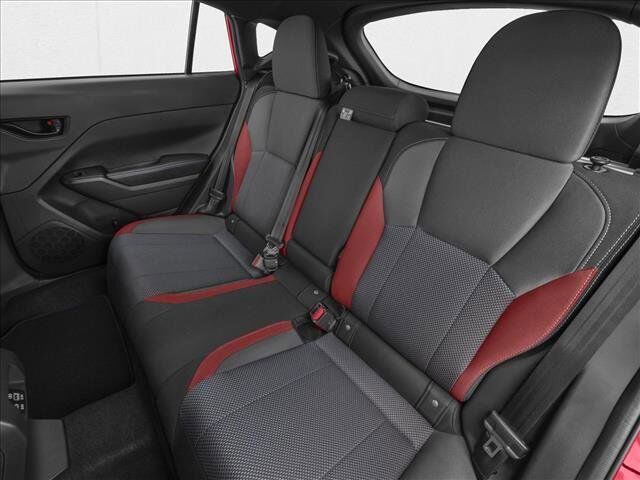 2025 Subaru Impreza RS Roseville CA