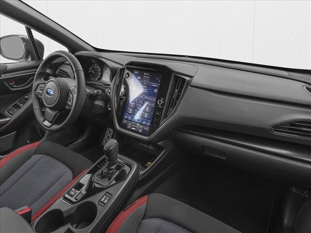 2025 Subaru Impreza RS Roseville CA