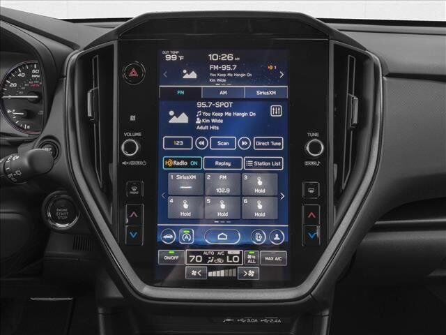 2025 Subaru Impreza RS Roseville CA