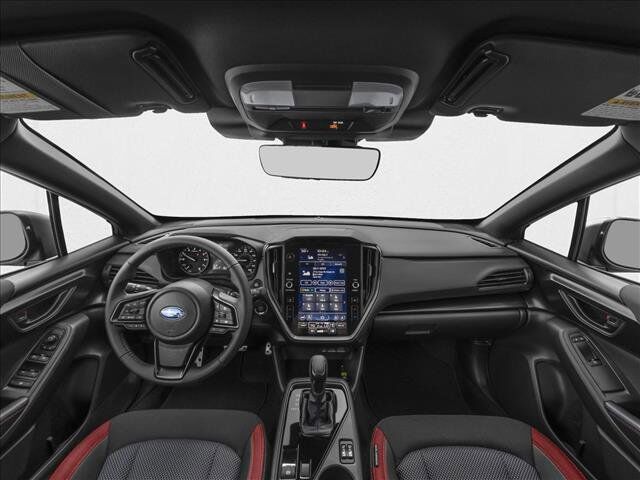 2025 Subaru Impreza RS Roseville CA