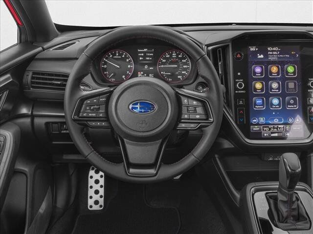 2025 Subaru Impreza RS Roseville CA