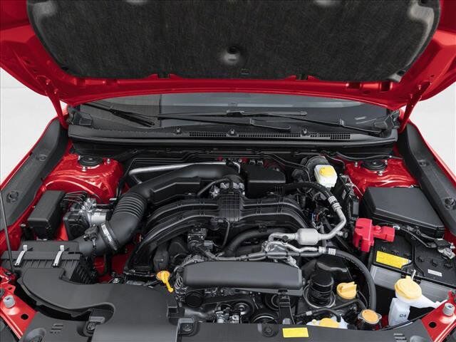 2025 Subaru Impreza RS Roseville CA