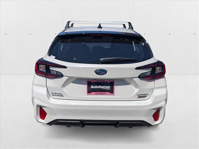 2025 Subaru Impreza RS Roseville CA
