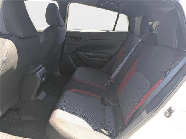 2025 Subaru Impreza RS Roseville CA