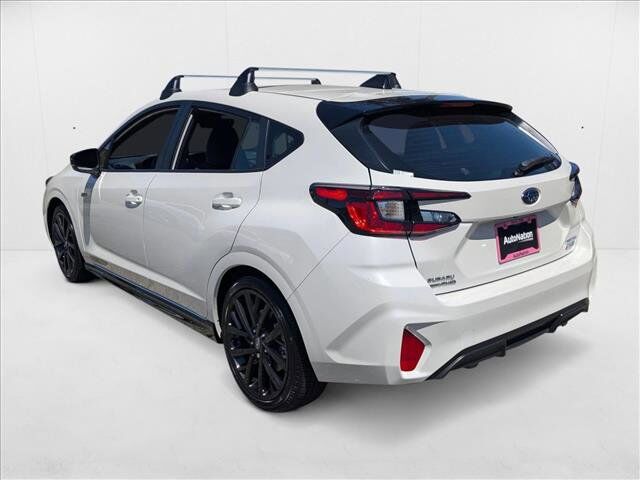 2025 Subaru Impreza RS Roseville CA