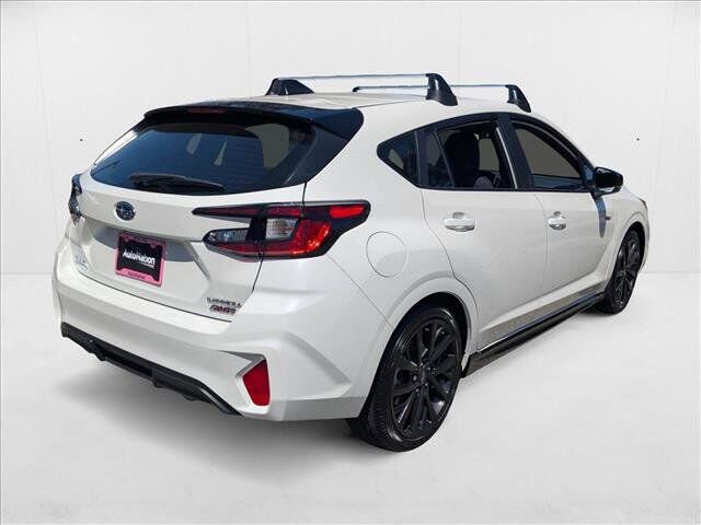 2025 Subaru Impreza RS Roseville CA