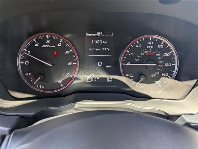 2025 Subaru Impreza RS Roseville CA