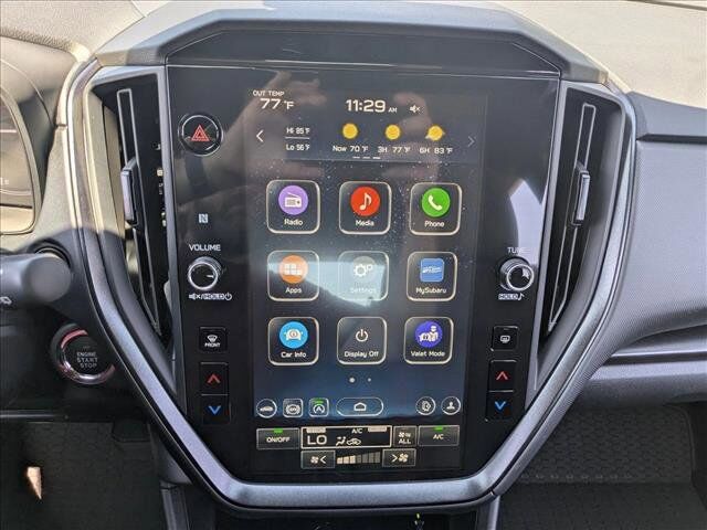 2025 Subaru Impreza RS Roseville CA