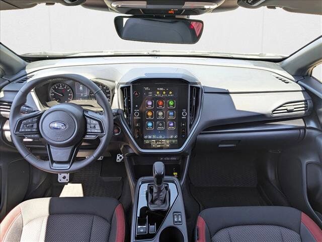 2025 Subaru Impreza RS Roseville CA