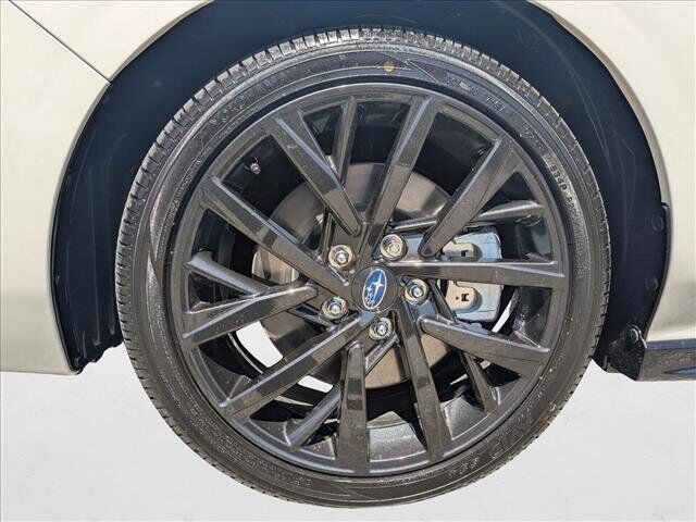 2025 Subaru Impreza RS Roseville CA