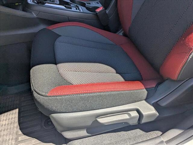 2025 Subaru Impreza RS Roseville CA
