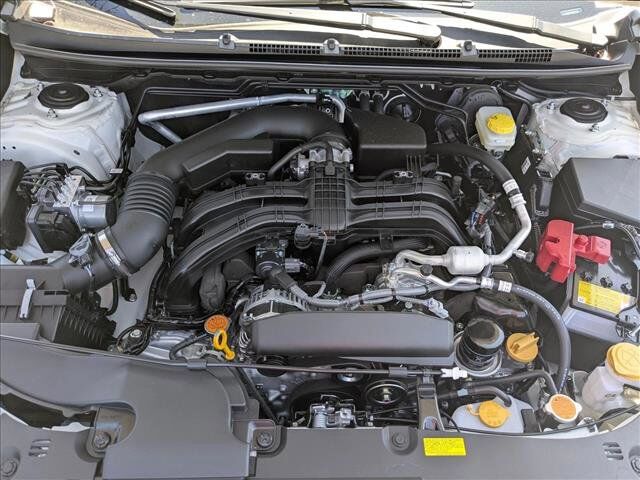 2025 Subaru Impreza RS Roseville CA
