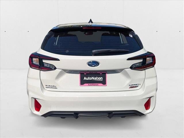 2025 Subaru Impreza RS Roseville CA
