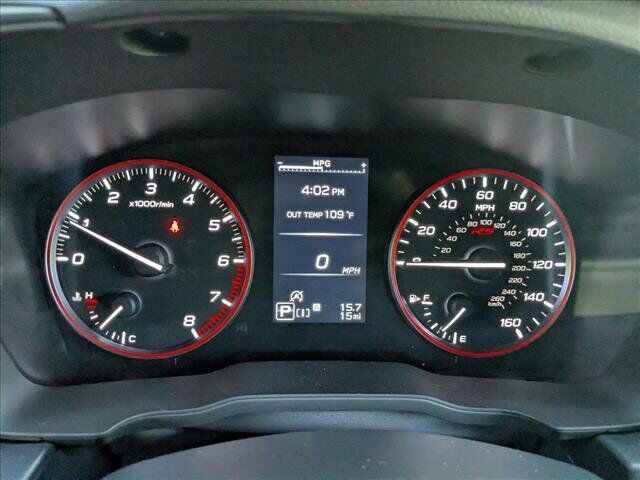 2025 Subaru Impreza RS Roseville CA