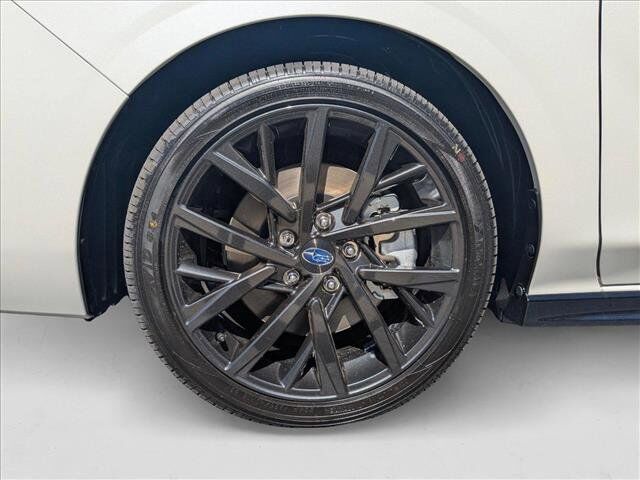 2025 Subaru Impreza RS Roseville CA