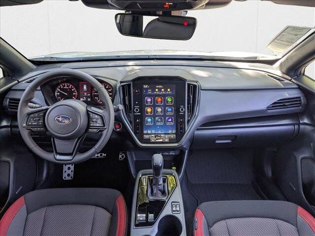 2025 Subaru Impreza RS Roseville CA