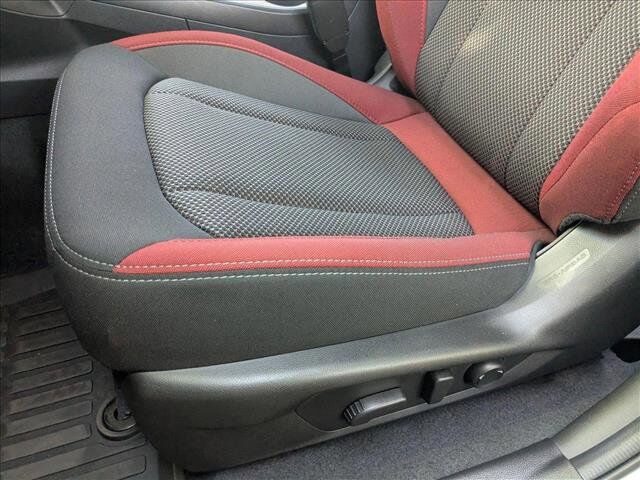 2025 Subaru Impreza RS Roseville CA