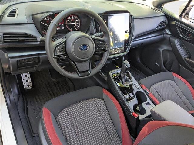 2025 Subaru Impreza RS Roseville CA