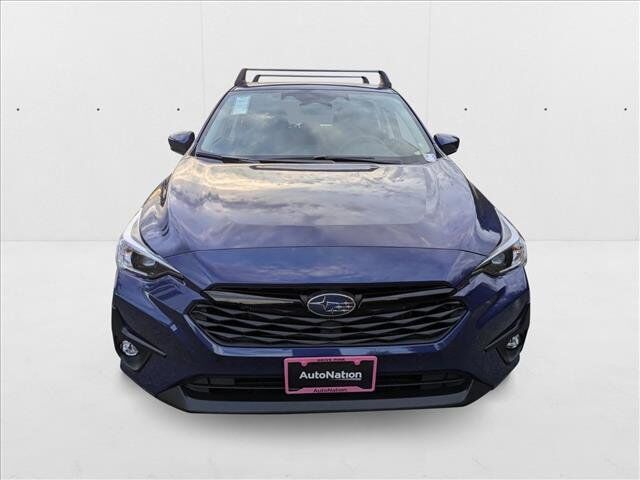2025 Subaru Impreza Sport Roseville CA
