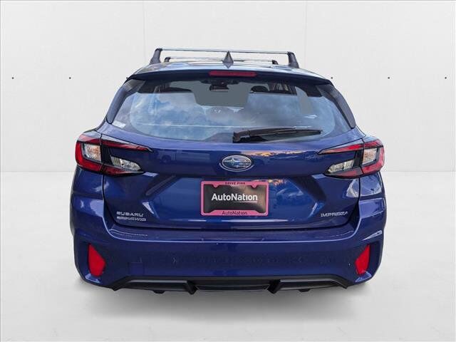 2025 Subaru Impreza Sport Roseville CA