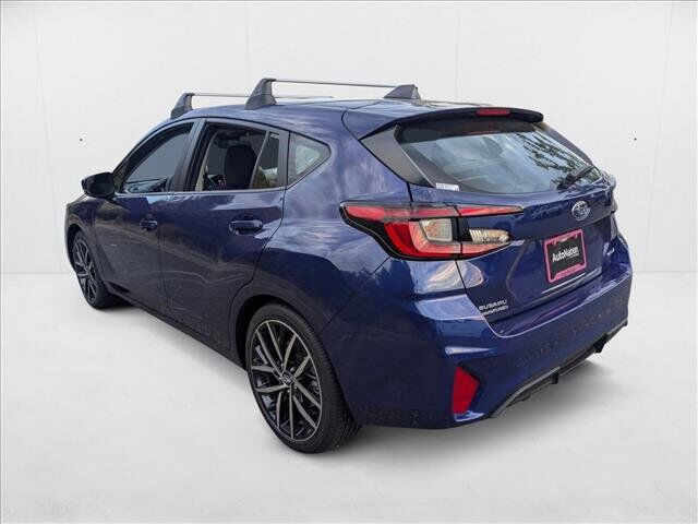 2025 Subaru Impreza Sport Roseville CA