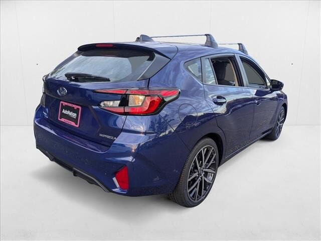 2025 Subaru Impreza Sport Roseville CA