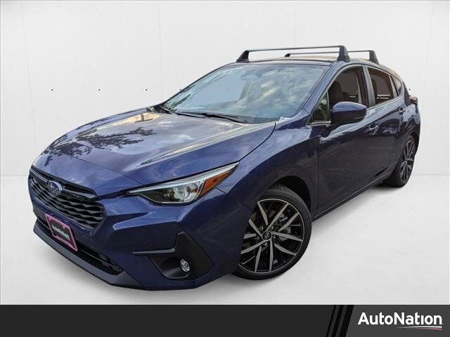 2025 Subaru Impreza Sport Roseville CA