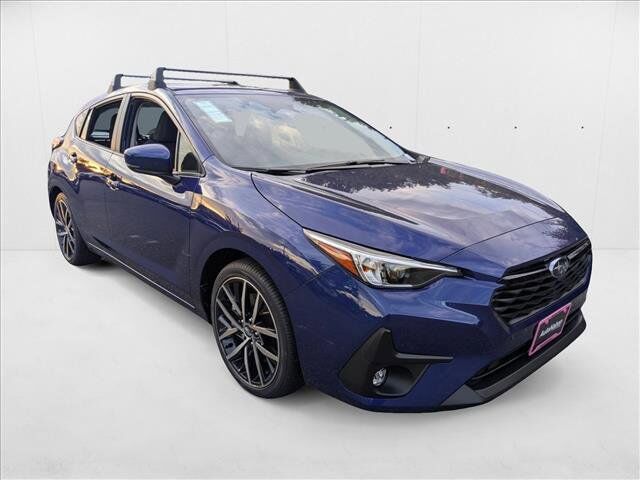 2025 Subaru Impreza Sport Roseville CA