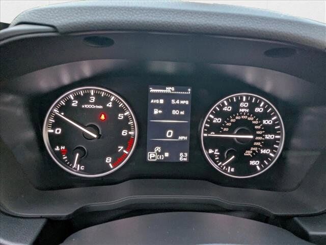 2025 Subaru Impreza Sport Roseville CA