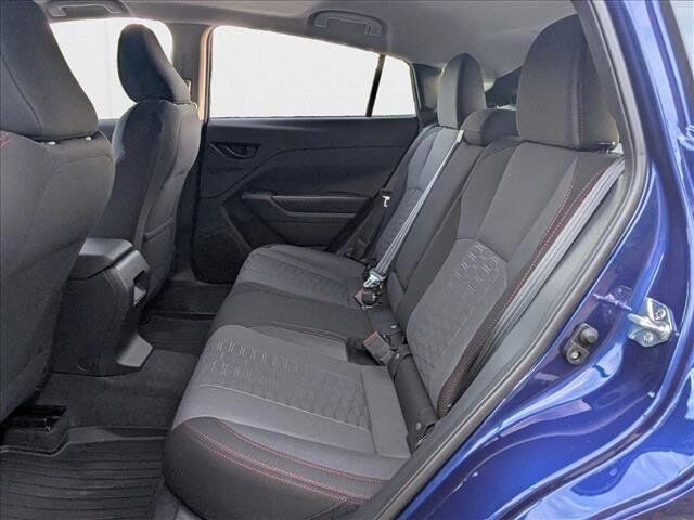 2025 Subaru Impreza Sport Roseville CA