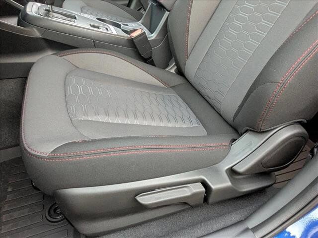 2025 Subaru Impreza Sport Roseville CA