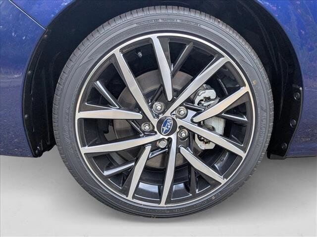 2025 Subaru Impreza Sport Roseville CA