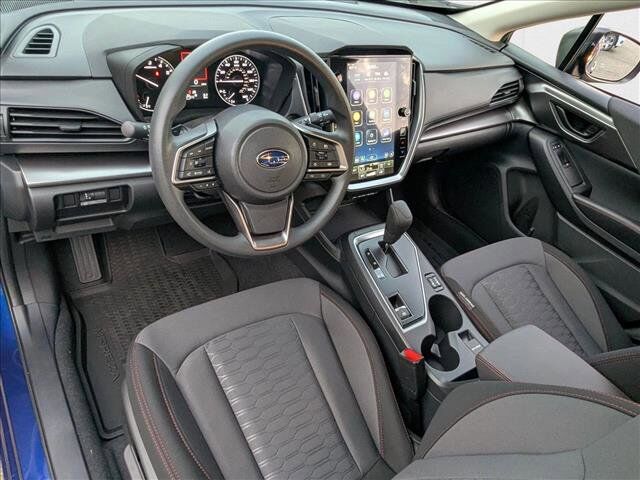 2025 Subaru Impreza Sport Roseville CA