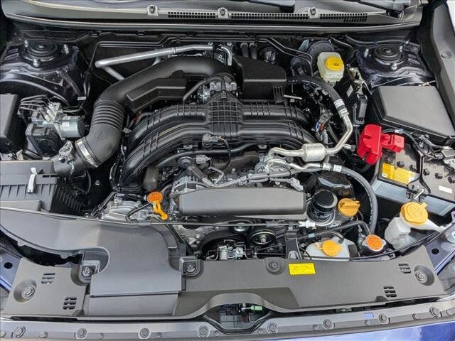 2025 Subaru Impreza Sport Roseville CA