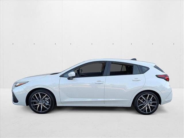 2025 Subaru Impreza Sport Roseville CA