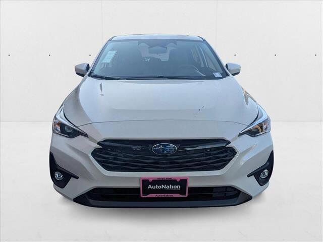 2025 Subaru Impreza Sport Roseville CA